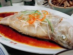 -晋阳饭庄(虎坊桥店)