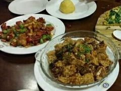 -蟹岛开饭楼