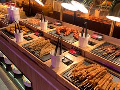 -比格比萨自助(德思勤四季汇店)