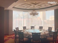 包厢-新巴黎大酒店-巴黎中餐厅
