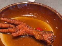 -老淮滨-蚌埠非遗小吃(淮河路店)