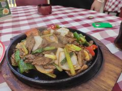 -吉源大排档·鱼生·海鲜(烧烤彩印厂店)