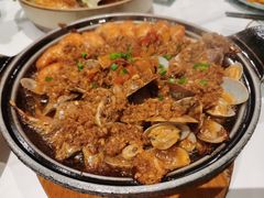-相遇·鲜炒黄牛肉(丹阳吾悦广场店)