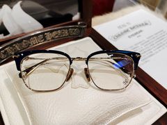 -EYEPHILO镜之道·克罗心眼镜