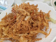-归元·云集斋素菜馆