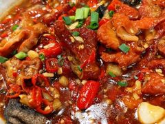 -老三样·旧食新味(万寿宫店)