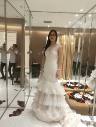 -GRACE KELLY婚纱与礼服(天津店)