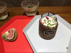 -茶是一枝花泡茶店