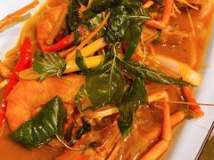 -美奈小馆·东南亚菜(福田星河COCO Park店)