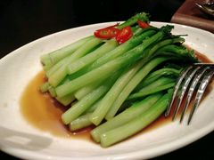 -丽晶轩中餐厅(重庆丽晶酒店)