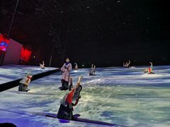 -《12·12》西安事变大型实景演出