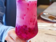 -OGGI TRATTORIA PIZZERIA(深业上城店)