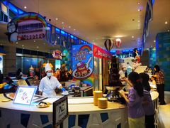 -帝企鹅自助餐厅•儿童岛•真企鹅(长隆企鹅酒店)