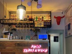 -帕歌西班牙餐厅paco tapas