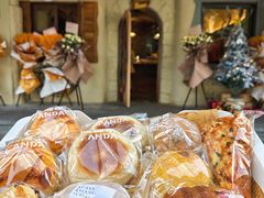 -熊猫家PANDA BAKERY(望江店)