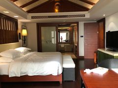 -三清山希尔顿度假酒店