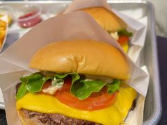 -Shake Shack(西单大悦城店)