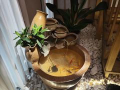 -河风の幸会精致料理