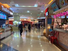-永旺梦乐城国际商城(北清路店)