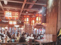 -矮板凳老火锅(宽窄巷子店)