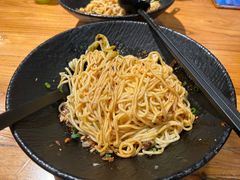 -我的面 川味Bistro(后沙峪店)