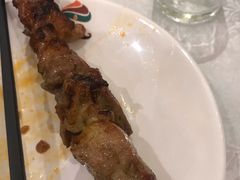 -巴依老爷·新疆美食(上城区天城路店)