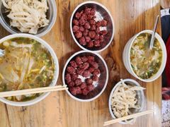 -清真马杰山牛肉汤馆