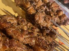 -玉园烧烤·海鲜辣炒