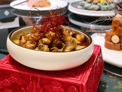 椒麻香螺-民国红公馆·秦淮八艳(夫子庙店)