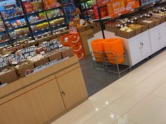 -来伊份(我格广场武宁路店)