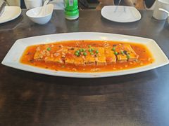 -老牌坊鲁菜名店(聊城美食岛店)