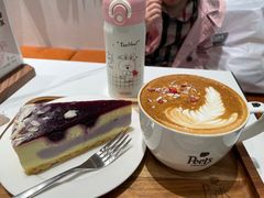 -Peet's 皮爷咖啡(乐峰店)