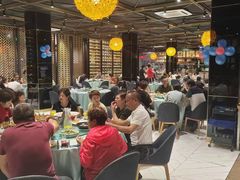 -苏先生海鲜渔庄(金桥店)