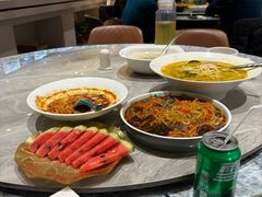 -聚丰园•湖鲜餐厅(阿红私房菜梅石路店)