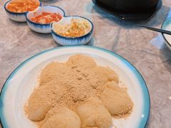 -屋里家延边朝鲜族冷面(梅林3店)