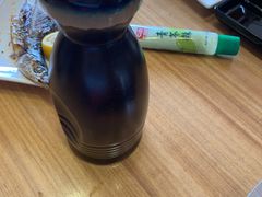 -水林间·寿喜烧自助(仙林金鹰店)