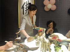 -尚海豆捞(乐虹坊店)