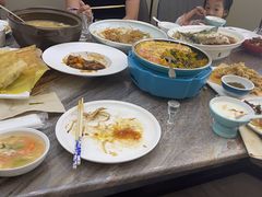 -普天和酒楼·新津菜·烤鸭(天津之眼店)