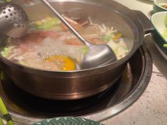 -润园四季椰子鸡火锅(海上世界店)