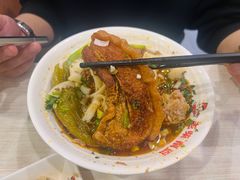 -老柴削面(向阳里店)