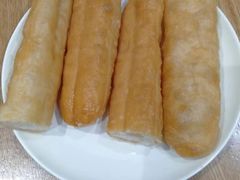 -三好食堂(煎饺·馄饨·肉饼米线·盛世广场店)