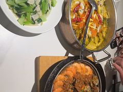 -相遇·川湘融合菜(丹阳吾悦广场店)