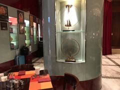 -广州富力丽思卡尔顿酒店