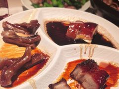 -侨美食家·粤菜(体育西路店)