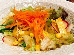 -热血兄弟·炭火烤肉(融侨中心店)