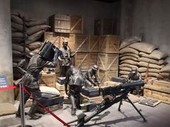 -上海四行仓库抗战纪念馆