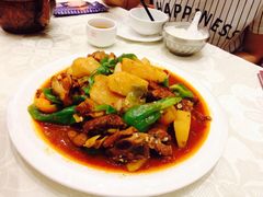 阿拉丁新疆风味餐厅(罗廊巷店)-阿拉丁新疆风味餐厅·清真(罗廊巷店)
