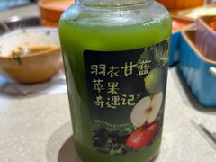 -海底捞大排档火锅(打浦路店)
