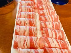 -前门涮肉(群力店)