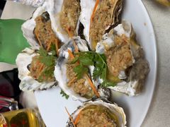 -人和啤酒屋海鲜大排档(营口路店)